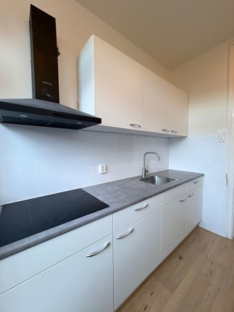 Medium property photo - Prins Bernhardkade, 3051 AL Rotterdam
